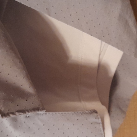 Nike Dri-Fit Athletic Shorts - Picture 3 of 4